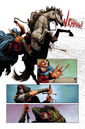 Nottingham: A Kings Ransom page 3 preview