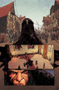 Nottingham: A Kings Ransom page 1 preview