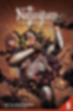 Title cover art