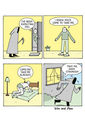 War and Peas page 2 preview