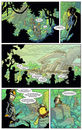 Master of the edge chapter 2 page 1 preview