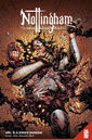 Cover art for Nottingham Vol.2: A King's Ransom