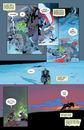 Coda issue 3 page 3 preview