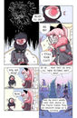 Unfamiliar Vol.2 page 2 preview