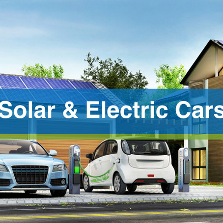 Greenlogic On Solar & Electric Cars