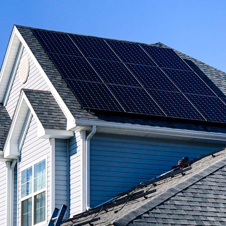 Is Solar a Good Investment?