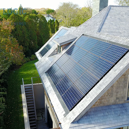 Rebate, Rebate! Don’t Miss Out on Our New Solar Rebate Program!