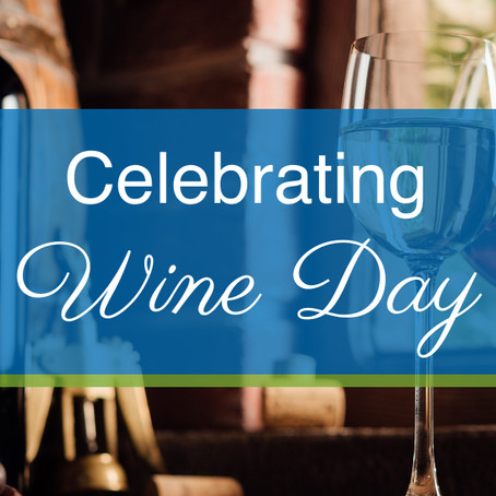 Sustainable Wine Featuring GreenLogic