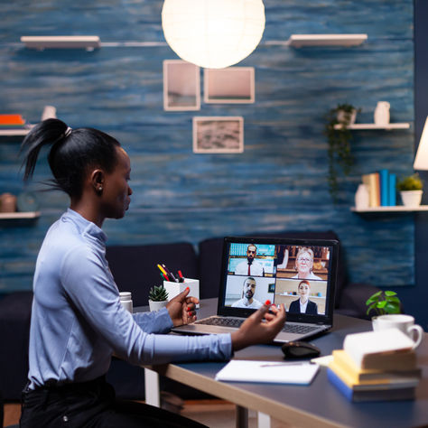 How to support remote employees as the pandemic continues