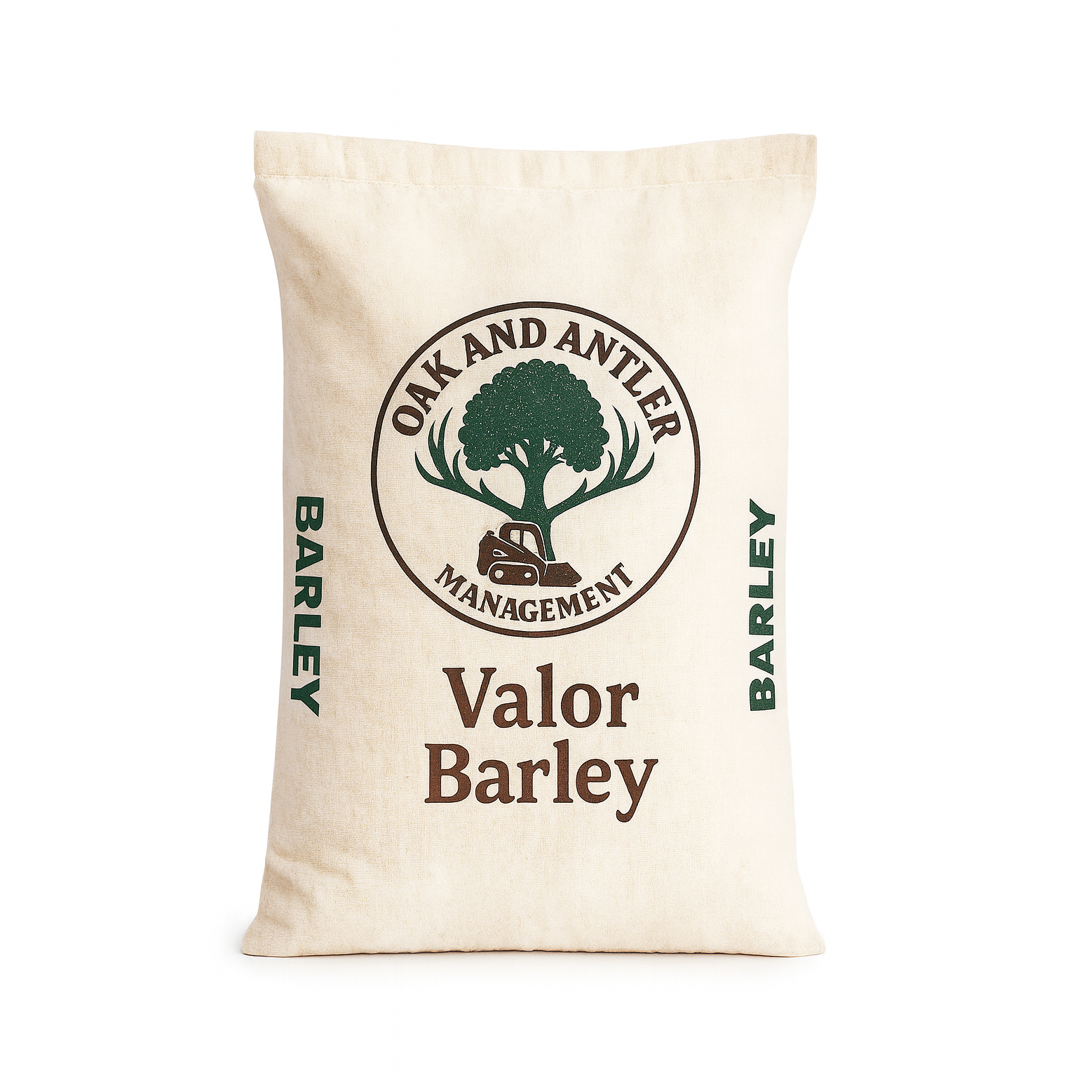 Valor Barley