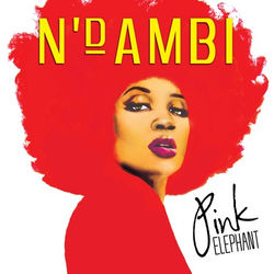 N'dambi "Pink Elephant"