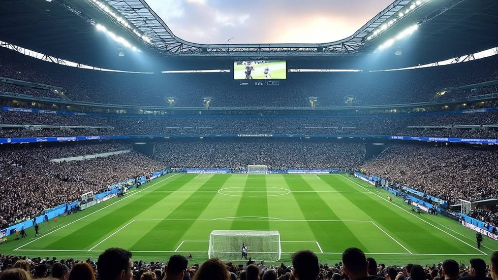 Derby d’Italia Showdown: Inter Milan Host Juventus in High-Stakes Serie A Clash