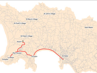 Islanders Back Plans for Western Railway Revival