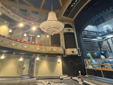 New Leader Wanted as Opera House Prepares to Reopen