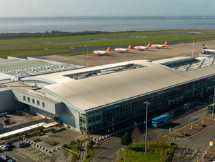 Airport ownership changes hands after 28 years