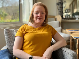 Get tested' urges woman with incurable cancer