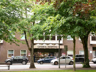 Jersey joins joint surgery register