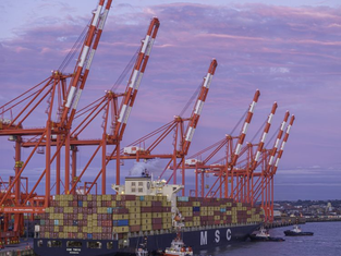 Book import expert turns to the East for next chapter