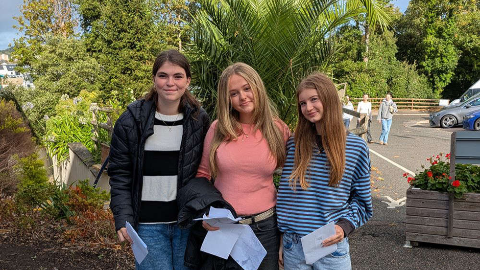 Jersey GCSE pass rate rises to 77.1%