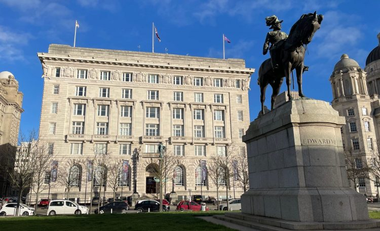 Historic Cunard Building Opens Doors for Rare Behind-the-Scenes Heritage Tours