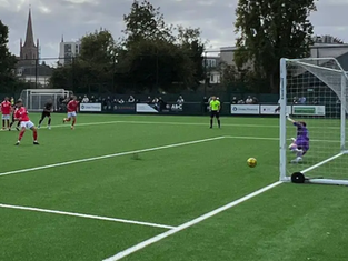 Jersey Bulls Force Replay in Historic FA Cup Clash