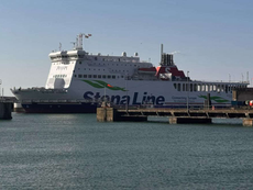 DFDS Opens Bookings for End-of-Year Jersey Sailings