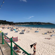 Jersey Braces for Bank Holiday Heatwave as Temperatures Soar