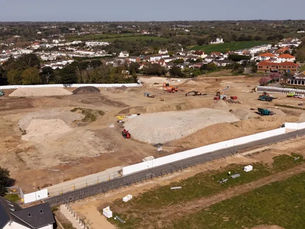 Contract Delay Continues for Jersey’s £710m New Hospital Project