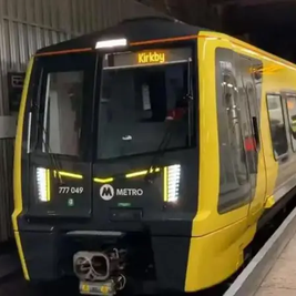 Contactless Bank Card Payments Set to Launch on Merseyrail