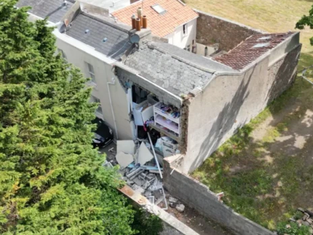 Company Rejects Allegations Connected to House Explosion