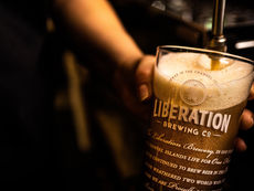 Liberation to end beer brewing in Jersey