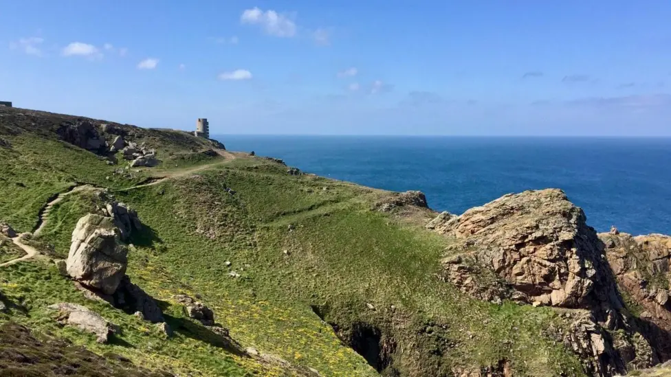 Inaugural Coastal Trail Run to Raise Funds for Jersey Adults with Learning Disabilities