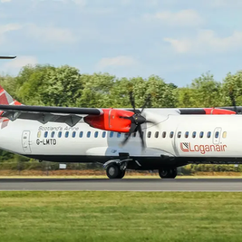 Loganair Launches New Jersey-East Midlands Route in Summer Expansion