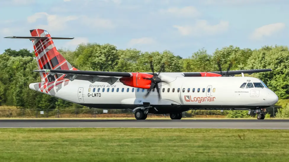 Loganair Launches New Jersey-East Midlands Route in Summer Expansion