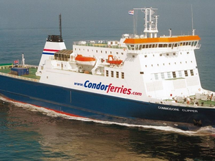 Captain of Commodore Goodwill speaks about day of L’Ecume II crash