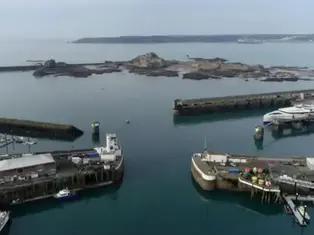 Redundancies after Ports of Jersey re-organisation