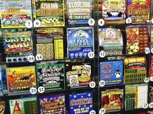 Guernsey Scratch card Sales Continue to Lead Jersey Despite Recent Decline