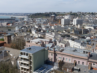 Jersey eases employment and housing rules to help businesses recruit