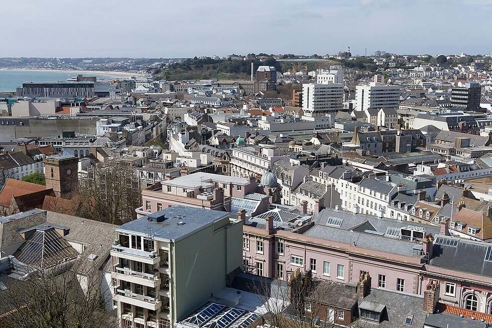 Jersey eases employment and housing rules to help businesses recruit