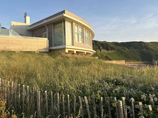 Deputy Proposes Public Acquisition of Nude Dunes Site