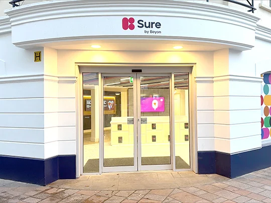 Sure apologises over service problems as regulator steps up scrutiny