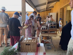 Jersey Farm Shops Fight to Survive as Shopping Habits Change