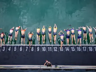 Supertri Delivers a Thrilling Weekend of Action