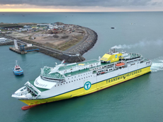 DFDS Introduces Clear Flat-Rate Pricing for Freight