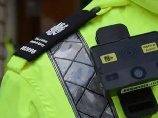 Traffic Wardens to Wear Body Cameras to Combat Abuse