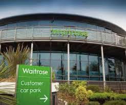 Stores including Waitrose and Coop to Close Early as Storm Goretti Brings High Winds