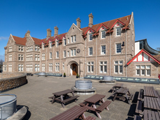 Jersey College for Girls Joins Forces with Charity to Raise Awareness of Stalking