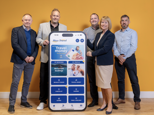 Liverpool Company Launches App for National Retailer