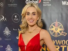 Jersey Actress Secures Role in Netflix Drama