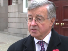 Plans for Bilingual Schools Rejected by States